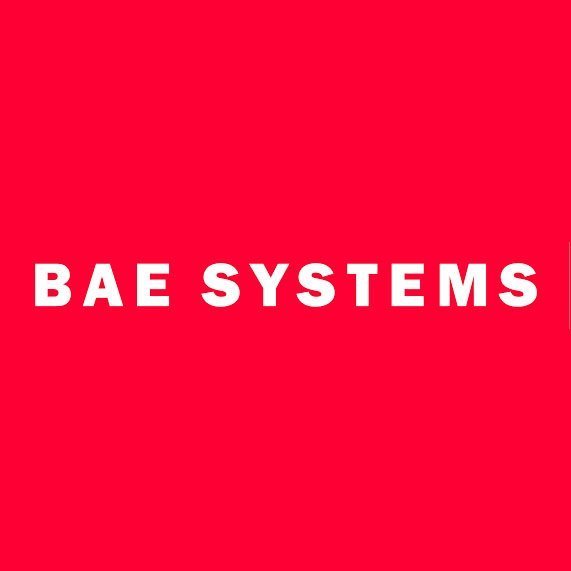 BAE Systems logo