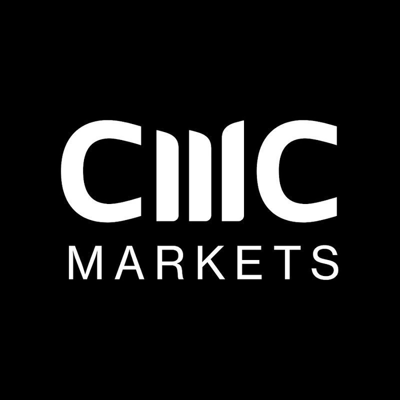 CMC Markets logo