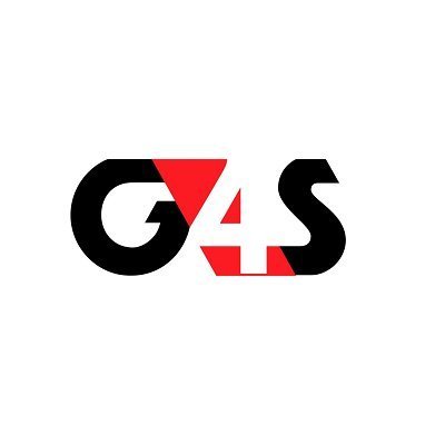 G4S logo