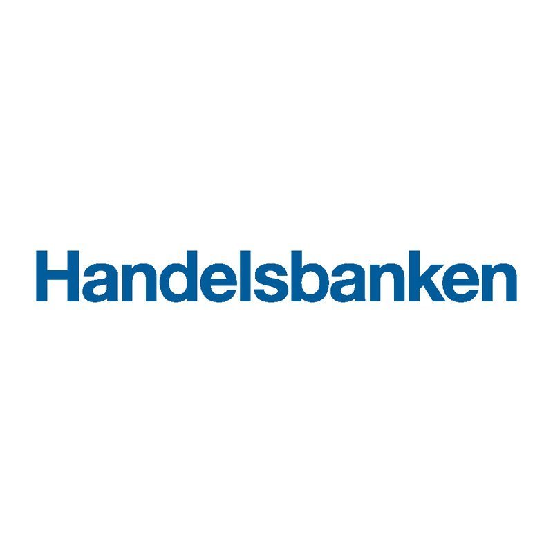 Handelsbanken logo