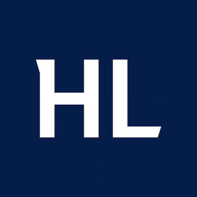 Hargreaves Lansdown logo