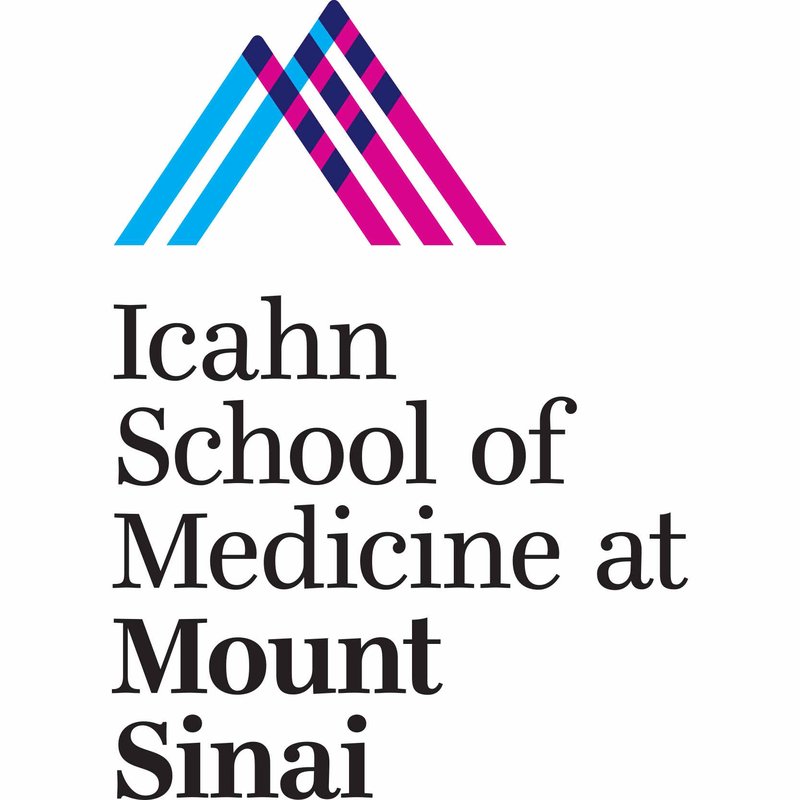 Icahn School of Medicine, Mount Sinai logo