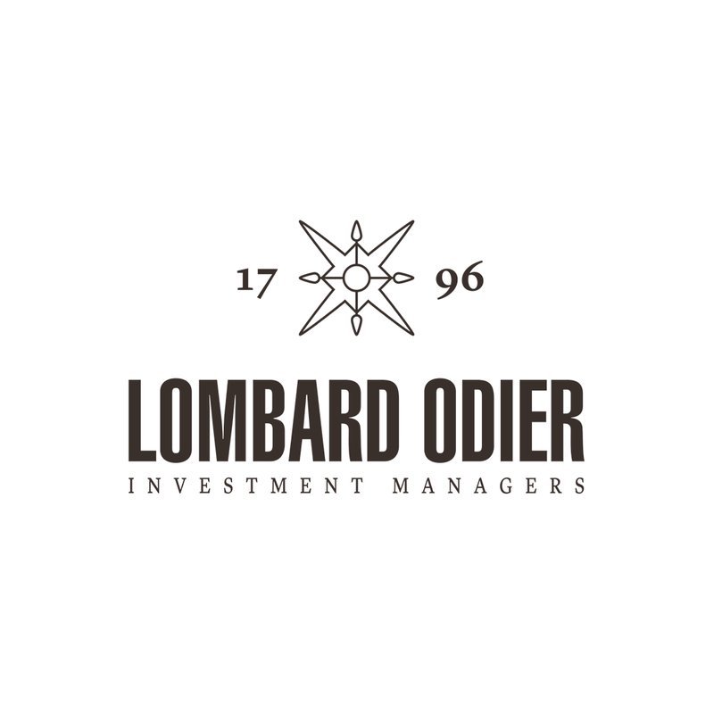 Lombard Odier logo