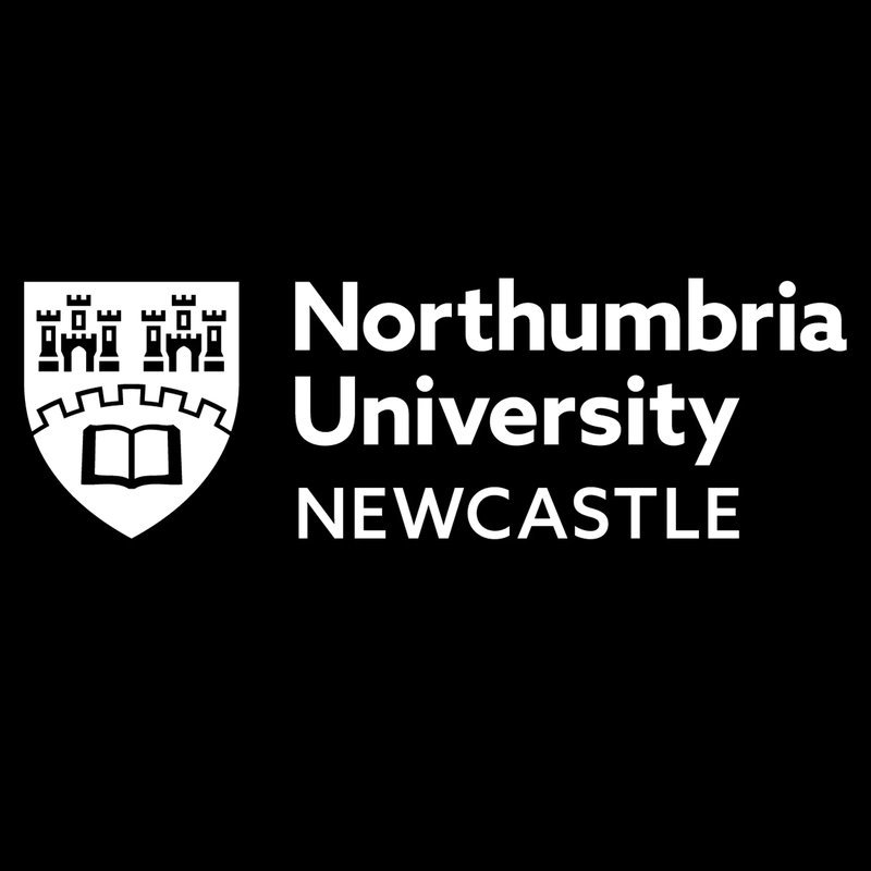 Northumbria University logo