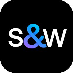 S&W logo