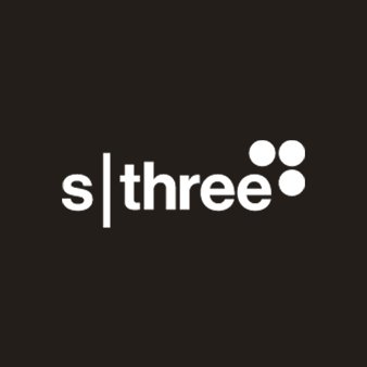 SThree logo