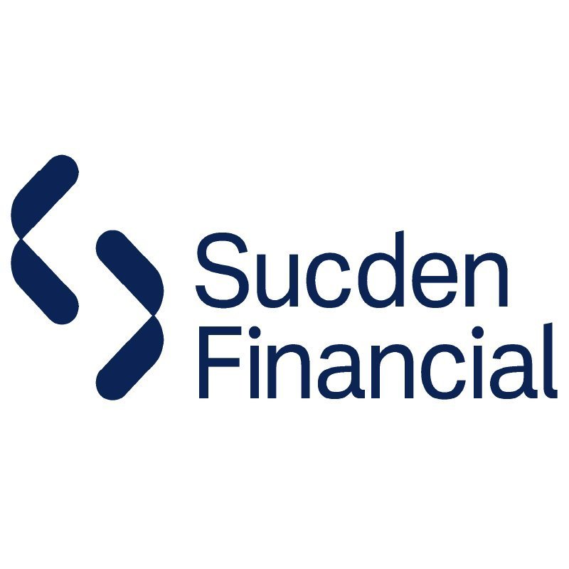 Sucden Financial logo