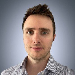 Matt Britzman
