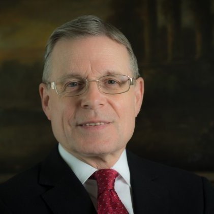 Richard Fitzwilliams's Profile Picture