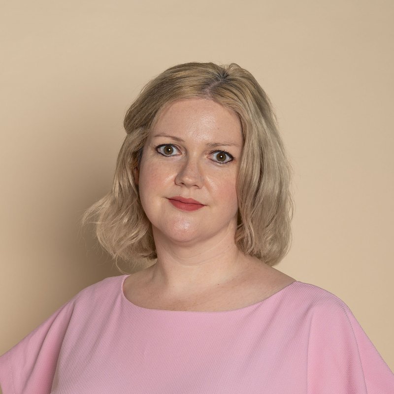 Annabelle Williams's Profile Picture