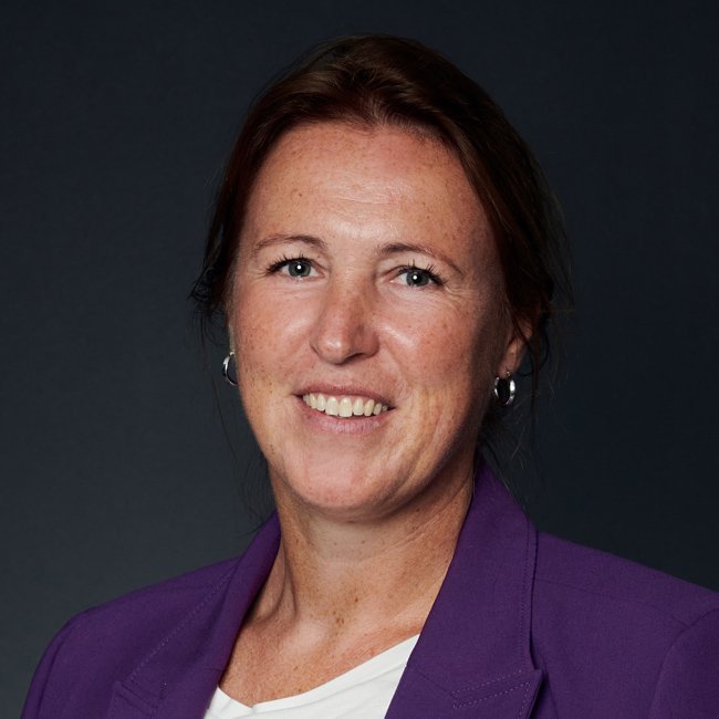 Margot van Soest
