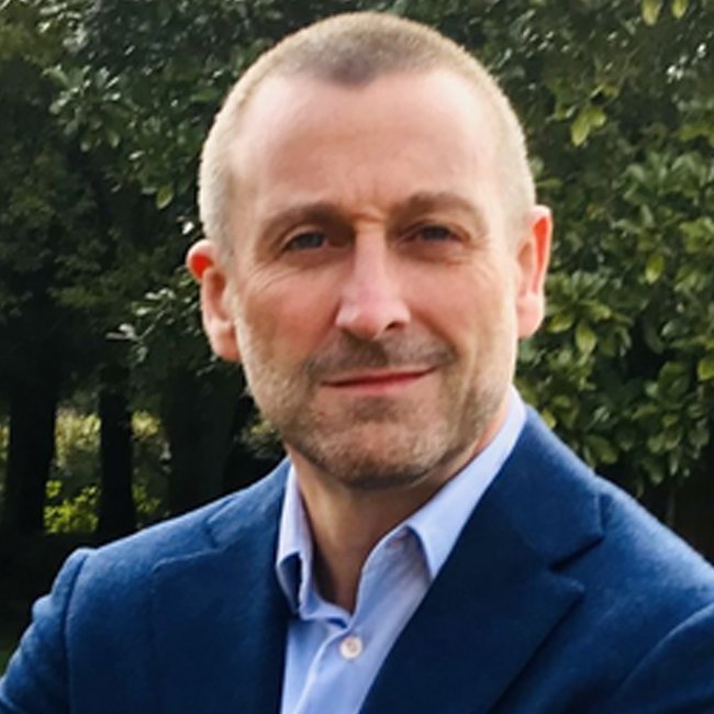 Matt McManus