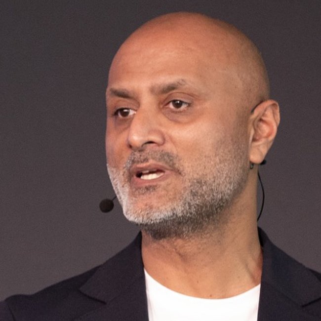 Rakesh Patel