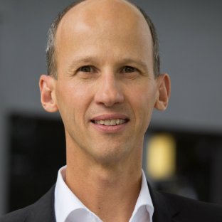 Oliver Gassmann (Professor Dr.)