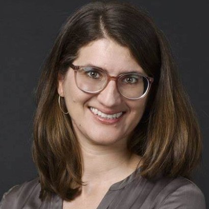 Professor Tina Freyburg